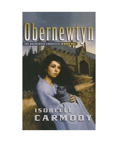 Obernewtyn - Isobelle Carmody