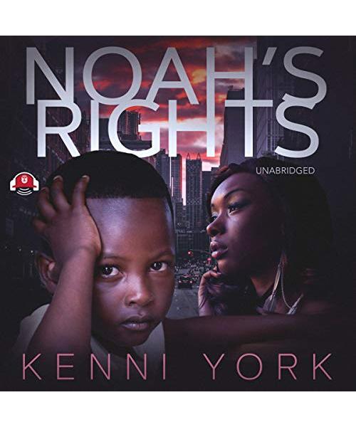 Noah's Rights - Kenni York