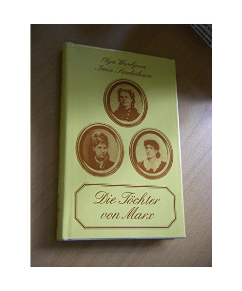 Die Töchter von Marx