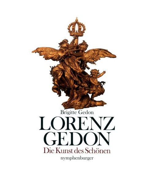 Lorenz Gedon - Vorw. v. Bayern, Franz von