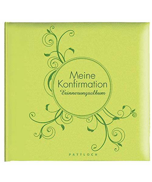 Meine Konfirmation - Christiane Schlüter