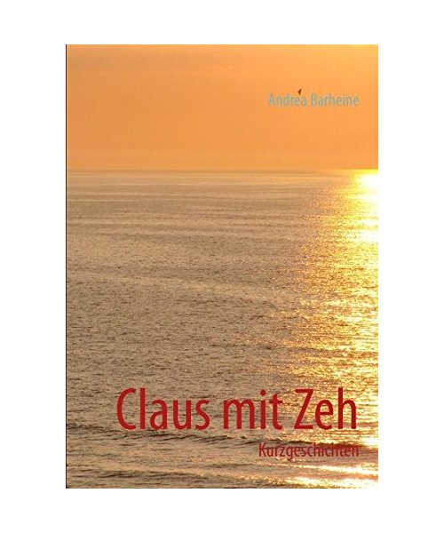 Claus mit Zeh