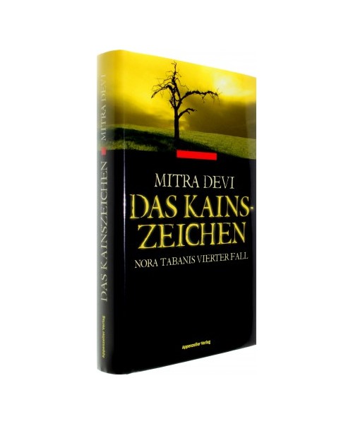 Das Kainszeichen - Mitra Devi