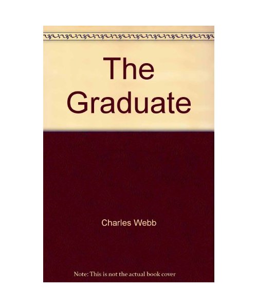 The Graduate - Webb, Charles