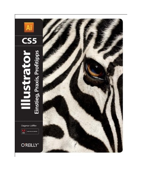 Adobe Illustrator CS5 - Dagmar Löffler