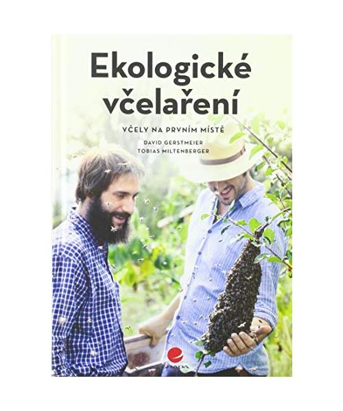 Ekologické v?ela?ení: V?ely na prvním míst? (2020) - Gerstmeier, David