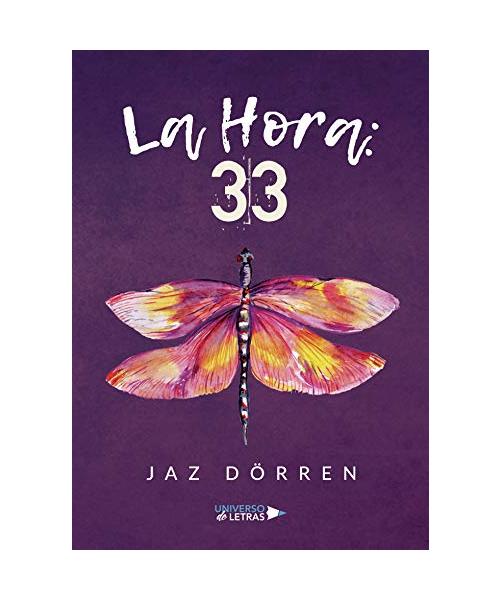 La Hora: 33 - Dörren, Jaz