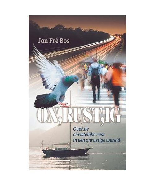 On,rust,ig - Bos, Jan Fré