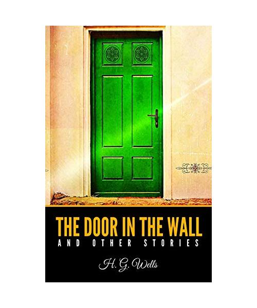 The Door in the Wall and Other Stories - Bild 1 von 1
